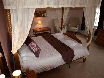 The Angel Inn Wangford Ngoại thất bức ảnh