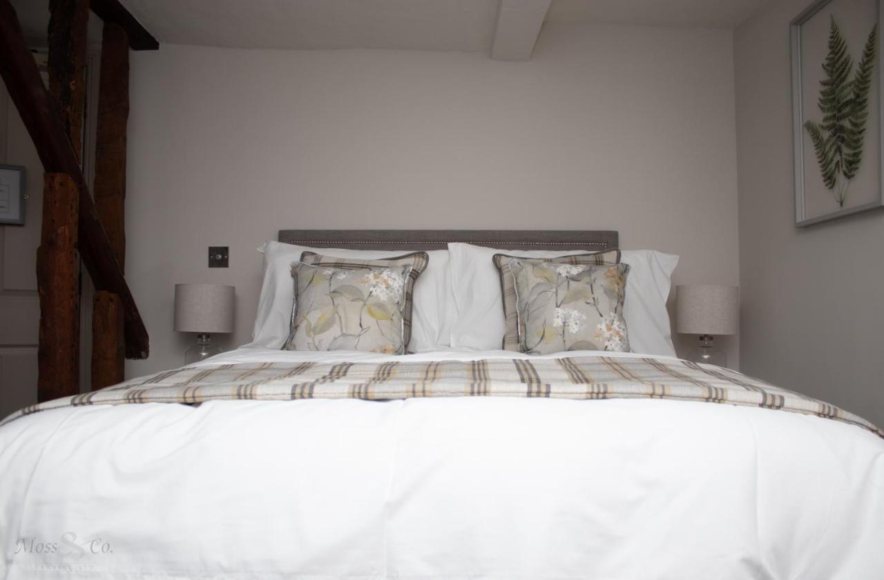 The Angel Inn Wangford Ngoại thất bức ảnh