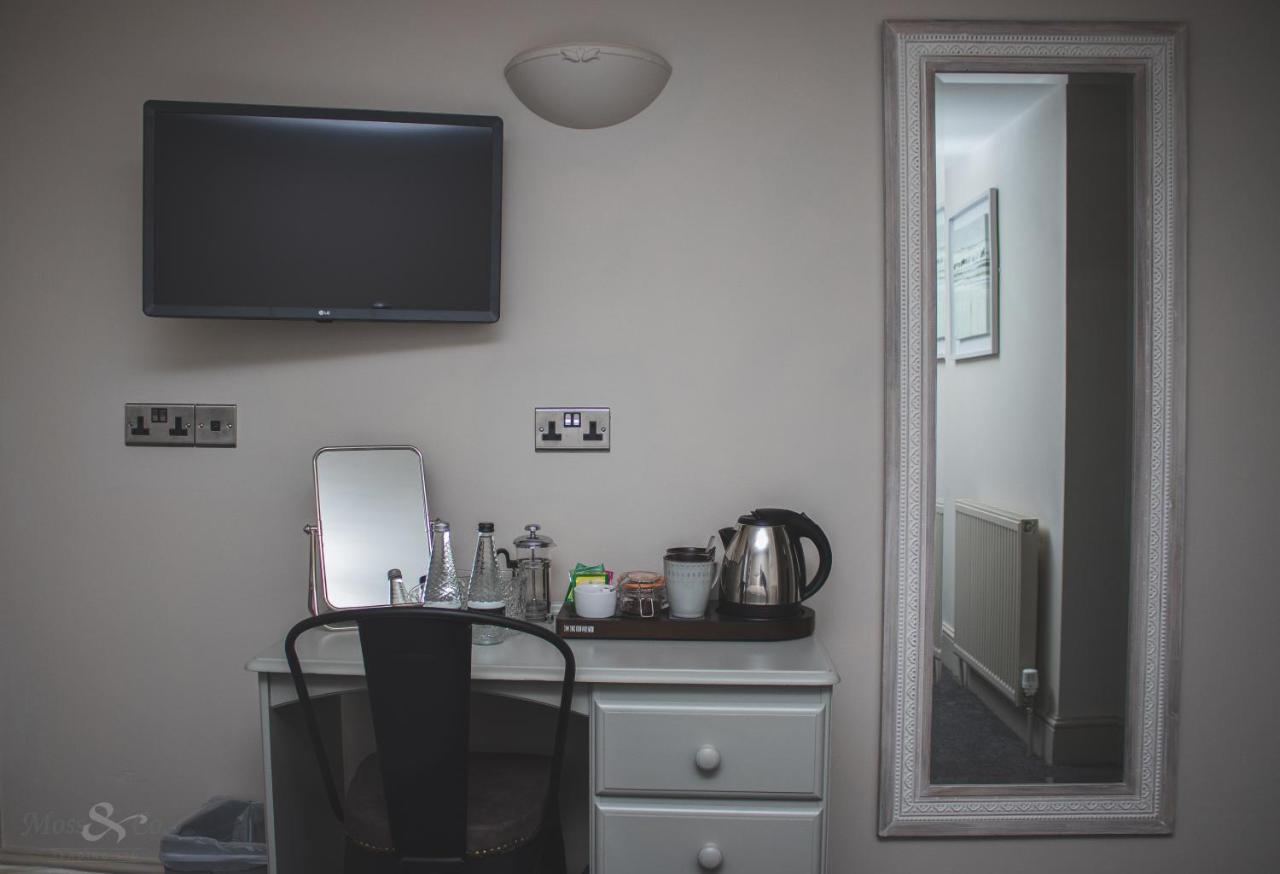 The Angel Inn Wangford Ngoại thất bức ảnh