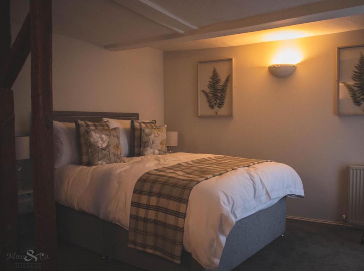 The Angel Inn Wangford Ngoại thất bức ảnh