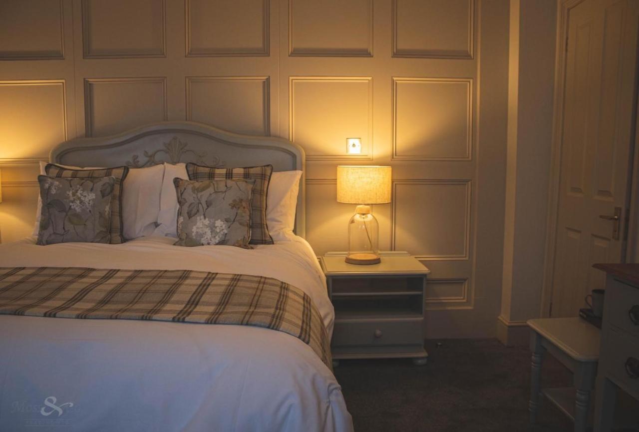The Angel Inn Wangford Ngoại thất bức ảnh