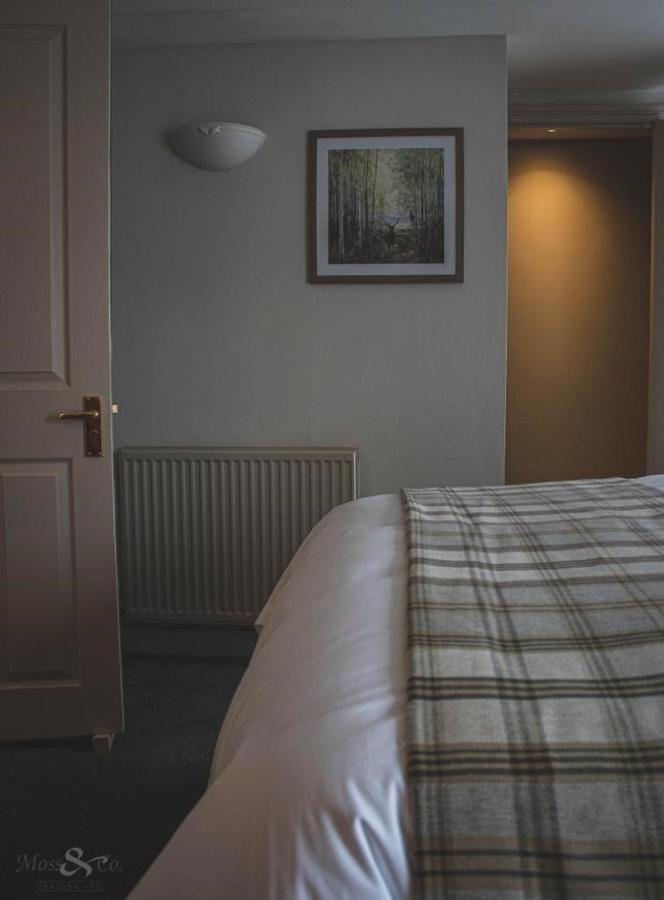 The Angel Inn Wangford Ngoại thất bức ảnh