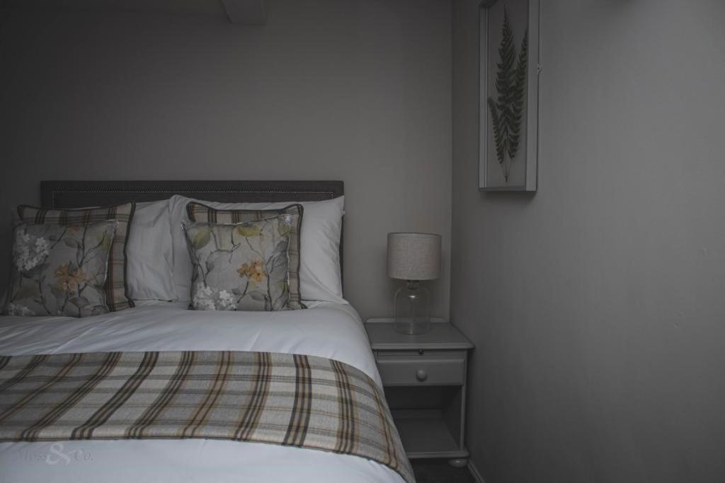 The Angel Inn Wangford Ngoại thất bức ảnh